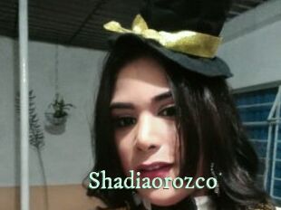 Shadiaorozco