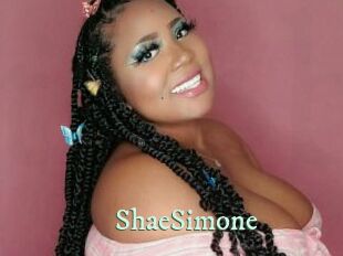 ShaeSimone