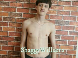 ShaggyWilliams