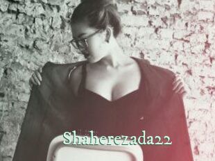 Shaherezada22