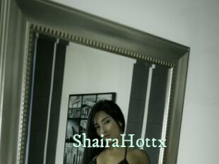 ShairaHottx