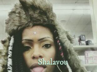 Shalavou