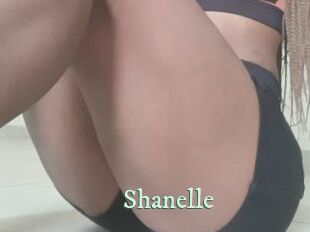 Shanelle