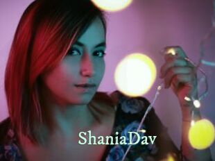 ShaniaDav