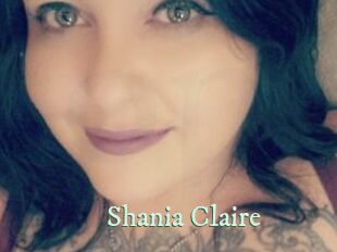 Shania_Claire