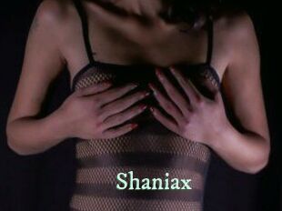 Shaniax