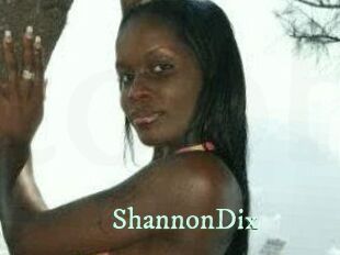 ShannonDix