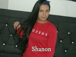 Shanon