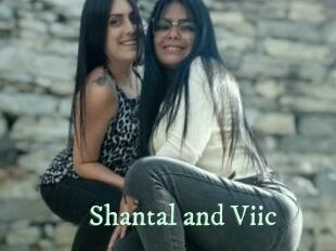 Shantal_and_Viic