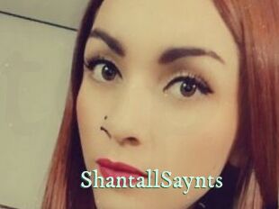 ShantallSaynts