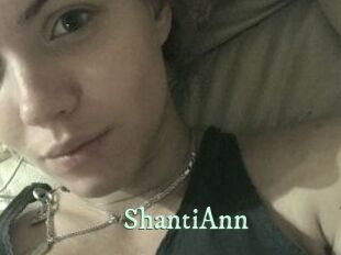 ShantiAnn