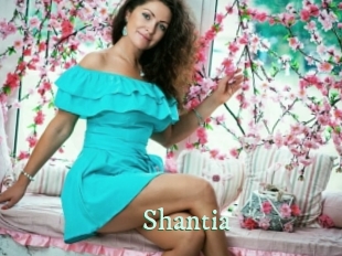 Shantia