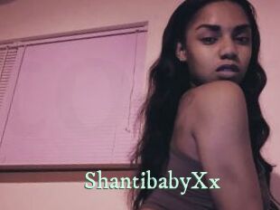 ShantibabyXx