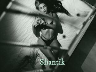 Shantik