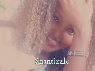 Shantizzle