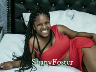 ShanyFoster