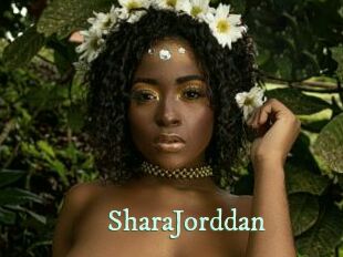 SharaJorddan