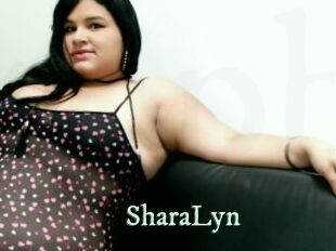 SharaLyn