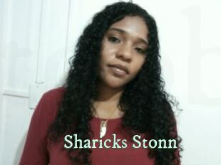 Sharicks_Stonn