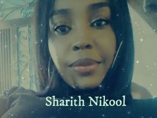 Sharith_Nikool