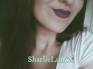 SharlieLunaX