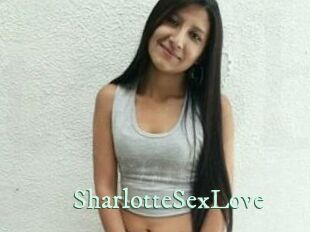 SharlotteSexLove