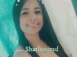 Sharlottered
