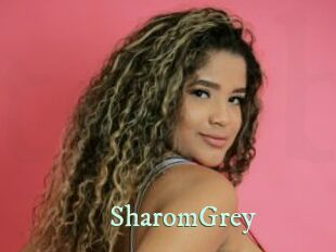 SharomGrey