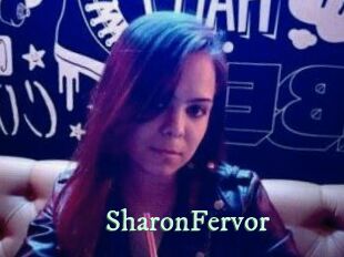 SharonFervor