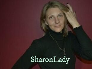 SharonLady