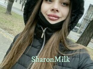 SharonMilk