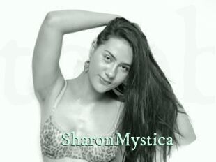 SharonMystica