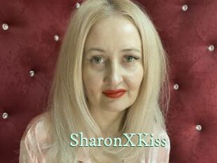 SharonXKiss