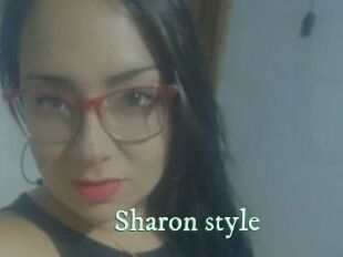 Sharon_style