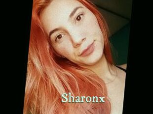 Sharonx