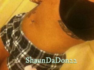 ShaunDaDon22