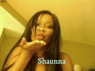 Shaunna