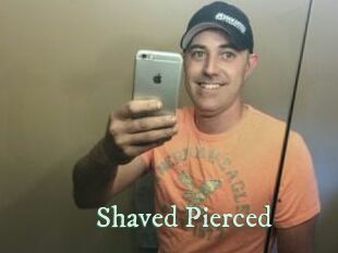 Shaved_Pierced