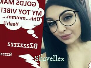 Shavellex