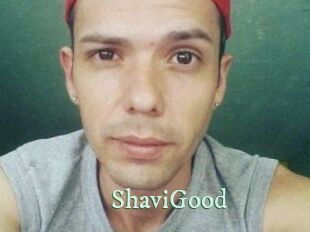 ShaviGood