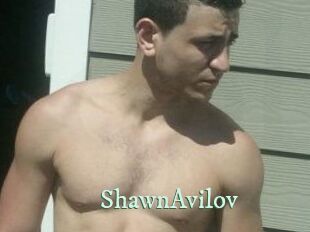 Shawn_Avilov