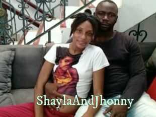 ShaylaAndJhonny