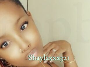 Shaylaxxx321