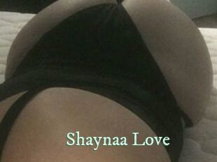 Shaynaa_Love