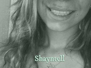 Shayntell