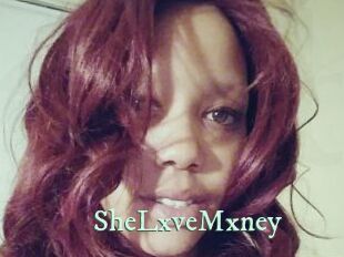 SheLxveMxney