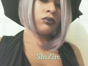 SheZire