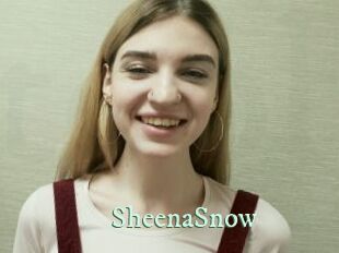 SheenaSnow