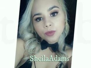 SheilaAdams