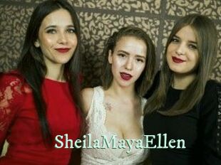 SheilaMayaEllen